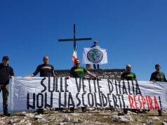 Sulle vette d’Italia non nasconderti, respira – la Muvra inaugura stagione escursionistica nazionale