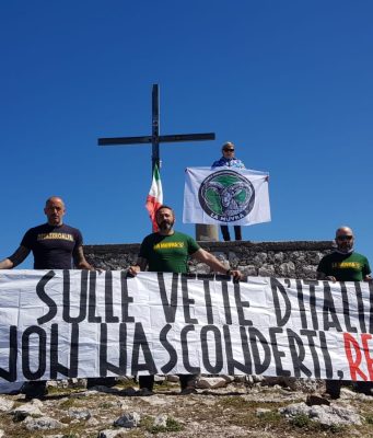 Sulle vette d’Italia non nasconderti, respira – la Muvra inaugura stagione escursionistica nazionale