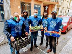 Solidarietà, Guardiani di Aretusa in aiuto a famiglia siracusana rimasta senza lavoro