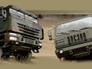 L’Iveco ai cinesi e i rischi militari e nazionali legati alla vendita