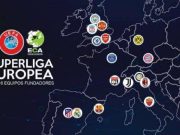 La super fuffa del super calcio nell’epoca del grande Reset