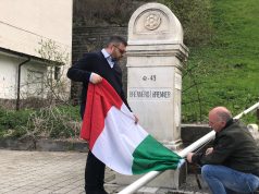 Tricolore al Brennero, Kompatscher (Svp) se ne lava le mani – protesta Urzì e Cpi
