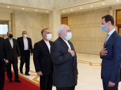 La Siria sostiene palestinesi contro aggressioni israeliane e conferma accordi con Iran
