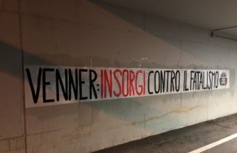 Insorgi contro il fatalismo, Cpi ricorda il sacrificio di Dominique Venner