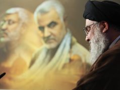 Il Libano celebra la resistenza palestinese nelle parole del capo di Hezbollah