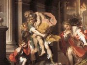 Dalle radici di Esperia all’italietta di un epoca senza storia (PostaCerere)