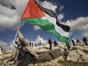 La Palestina sta morendo ma guai a toccare Israele (PostaCerere)