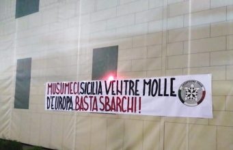 Immigrazione fuori controllo: CPI attacca Musumeci a Palermo