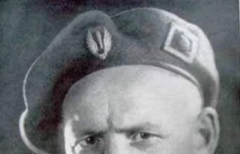 Rizzatti, l’eroe della Folgore che mai s’arrese